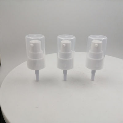 Chiusura regolare del multi di uso 24mm della crema per le mani 1.2cc/T erogatore della pompa