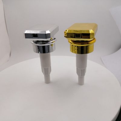 Arrugginisce la prova 3.5cc/T 33mm pompa dello sciampo da 1 gallone per liquido di grande viscosità