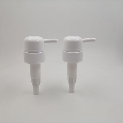 Pompa dell'erogatore del sapone liquido 410 dello SGS 33, multi uso dell'erogatore cosmetico della pompa