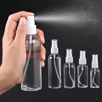 bottiglia dello spruzzo della pompa di 1.4cc 100ml