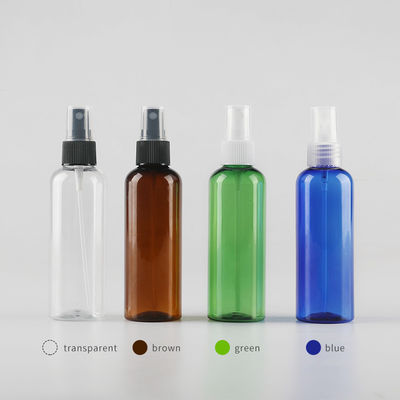 Multi bottiglia dello spruzzo della pompa della foschia di capacità e di colore 60ml per trucco