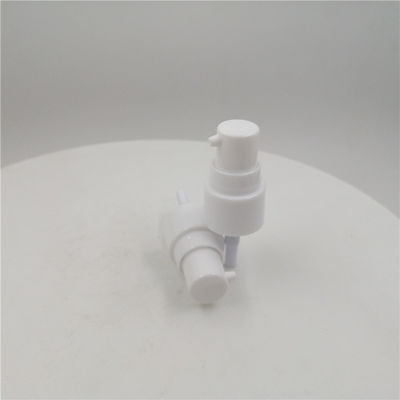 Chiusura regolare del multi di uso 24mm della crema per le mani 1.2cc/T erogatore della pompa