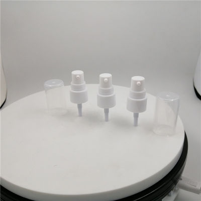 Chiusura regolare del multi di uso 24mm della crema per le mani 1.2cc/T erogatore della pompa
