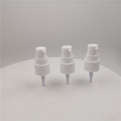 Chiusura regolare del multi di uso 24mm della crema per le mani 1.2cc/T erogatore della pompa