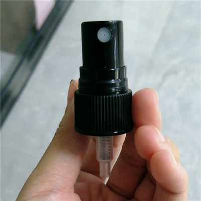 Spruzzatore fine portatile della foschia di approvazione 24mm dello SGS per i prodotti di cura personale