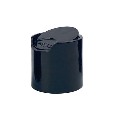 Vario tappo superiore del disco dello SGS del materiale di sicurezza del volume, uso 410 del cappuccio 24 del disco multi