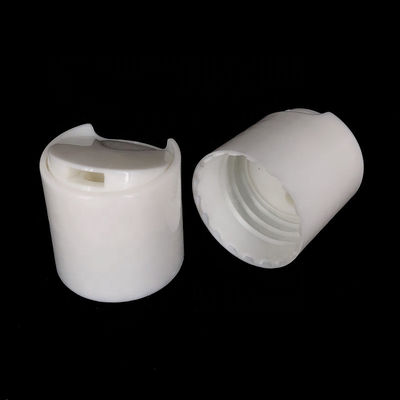 Vario tappo superiore del disco dello SGS del materiale di sicurezza del volume, uso 410 del cappuccio 24 del disco multi