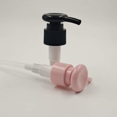 Multi pompa della bottiglia della lozione di dosaggio 24mm di colore 2ml per industria chimica