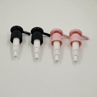 Multi pompa della bottiglia della lozione di dosaggio 24mm di colore 2ml per industria chimica