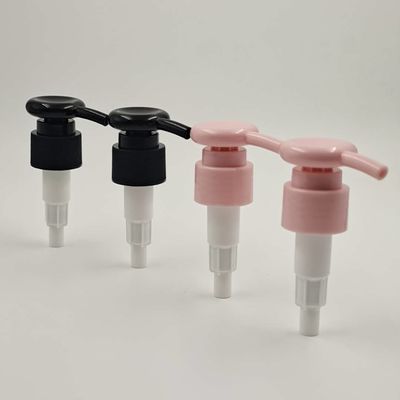 Multi pompa della bottiglia della lozione di dosaggio 24mm di colore 2ml per industria chimica