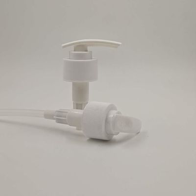 pompa liquida del prodotto disinfettante di 33mm