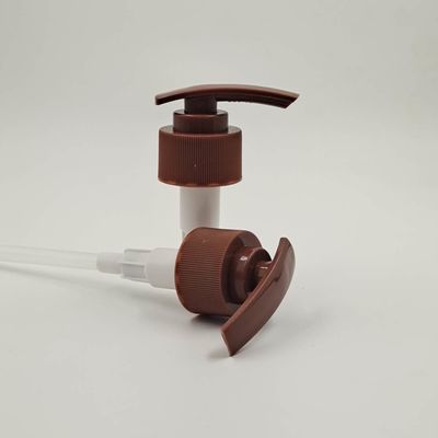 pompa liquida del prodotto disinfettante di 33mm