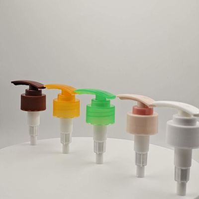 pompa liquida del prodotto disinfettante di 33mm
