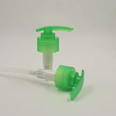 pompa liquida del prodotto disinfettante di 33mm
