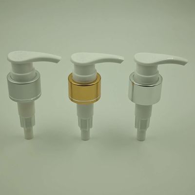 Pompa resistente del prodotto 24mm di cura personale della perdita per il sapone della mano