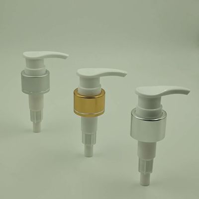 Pompa resistente del prodotto 24mm di cura personale della perdita per il sapone della mano