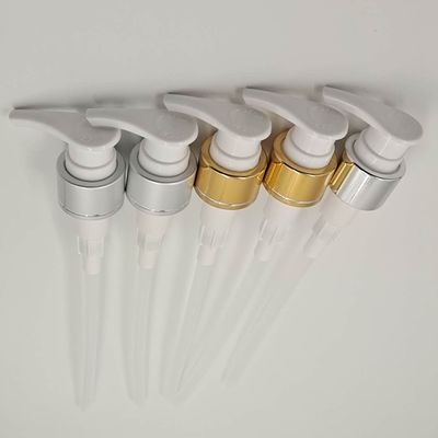 Pompa resistente del prodotto 24mm di cura personale della perdita per il sapone della mano