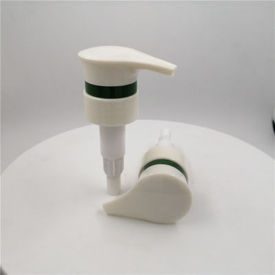 pompa dell'erogatore dello sciampo 3.5cc/t