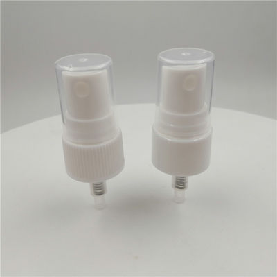 Spruzzatore fine della foschia 1.6cc/T 28 410 resistenti della perdita, spruzzatore di plastica della foschia in qualsiasi colori