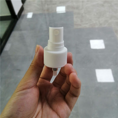 Non rovesci la testa di spruzzo della foschia dello SGS 20mm, spruzzatore fine della pompa della foschia nelle dimensioni differenti