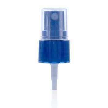 Spruzzatore fine della foschia 410 di approvazione 1.5ml/T 18 dello SGS nelle dimensioni differenti