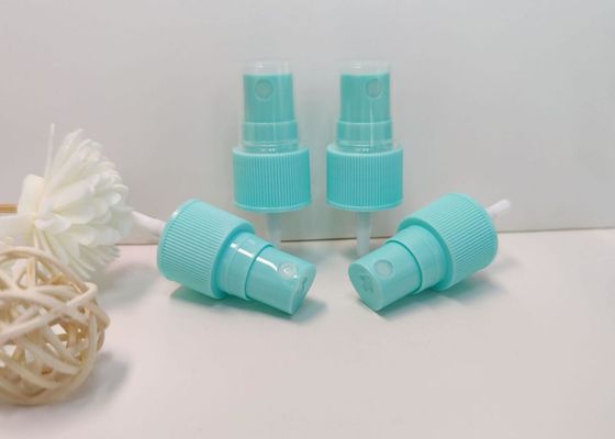 Spruzzatore fine della foschia 410 di approvazione 1.5ml/T 18 dello SGS nelle dimensioni differenti