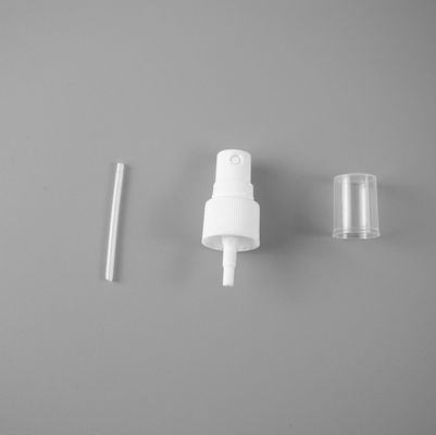 Di spruzzatore resistente della pompa della foschia 1.5cc di caduta portatile 18/410 per cura personale