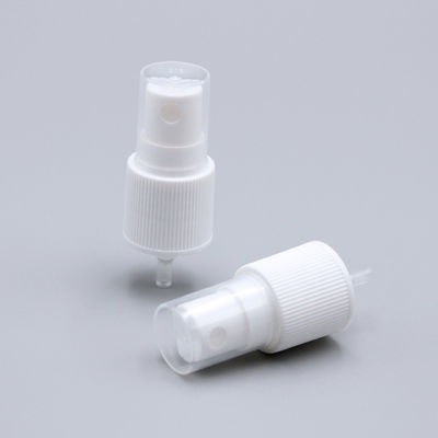Di spruzzatore resistente della pompa della foschia 1.5cc di caduta portatile 18/410 per cura personale