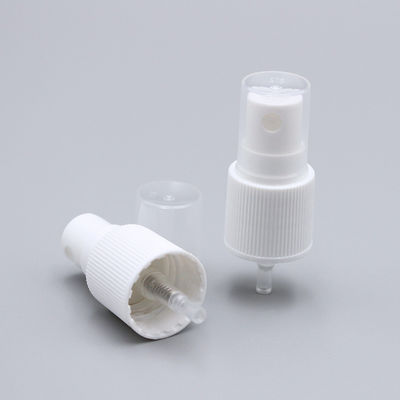 Di spruzzatore resistente della pompa della foschia 1.5cc di caduta portatile 18/410 per cura personale