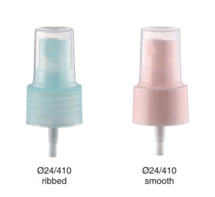 Qualsiasi colore non rovesciare 18 costolati signor Pump For Mini Bottle di 410 acque