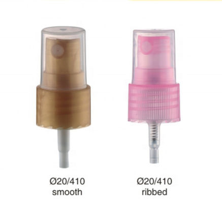 Qualsiasi colore non rovesciare 18 costolati signor Pump For Mini Bottle di 410 acque