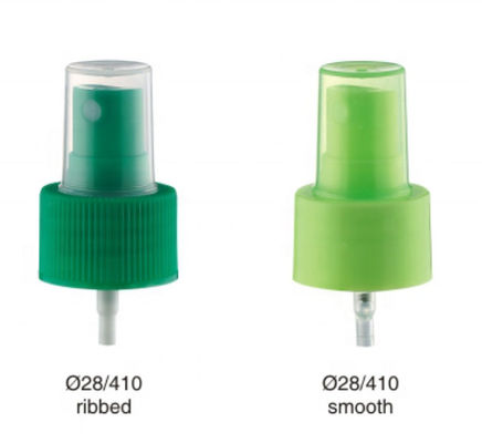 Qualsiasi colore non rovesciare 18 costolati signor Pump For Mini Bottle di 410 acque