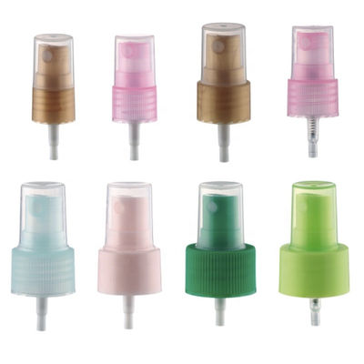 Qualsiasi colore non rovesciare 18 costolati signor Pump For Mini Bottle di 410 acque
