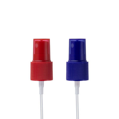 Multi spruzzatore fine dell'acqua della foschia dello SGS 20mm di uso dei pp per liquido di grande viscosità