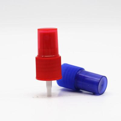 Multi spruzzatore fine dell'acqua della foschia dello SGS 20mm di uso dei pp per liquido di grande viscosità