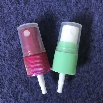 Multi spruzzatore fine dell'acqua della foschia dello SGS 20mm di uso dei pp per liquido di grande viscosità