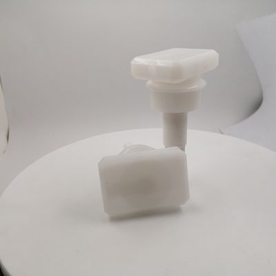 pompa dell'erogatore dello sciampo 2ml/T di 33mm per liquido di grande viscosità