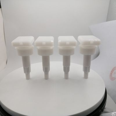 pompa dell'erogatore dello sciampo 2ml/T di 33mm per liquido di grande viscosità