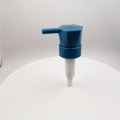33/410 di pompa di plastica della provetta della mano di dosaggio 3.0cc variopinta