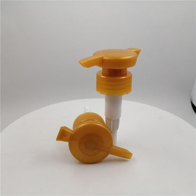 pompa dell'erogatore del sapone del piatto di 33mm