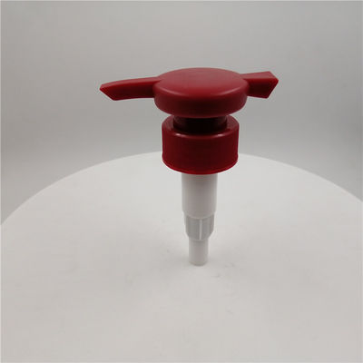 pompa liquida di lavatura dei piatti del certificato dello SGS di 28mm in vari colori