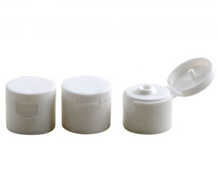 Lo SGS certifica 38 410 Flip Top Bottle Caps Black e bianco