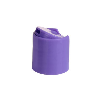 Su misura colora il tappo superiore ricoprente UV 20mm del disco della prova della ruggine 24mm 28mm