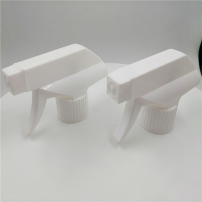 Pompa bianca dello spruzzatore di innesco di dosaggio 1.3cc di colore 28mm per sapone liquido