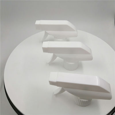 Pompa bianca dello spruzzatore di innesco di dosaggio 1.3cc di colore 28mm per sapone liquido