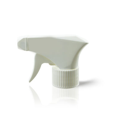 Pompa bianca dello spruzzatore di innesco di dosaggio 1.3cc di colore 28mm per sapone liquido
