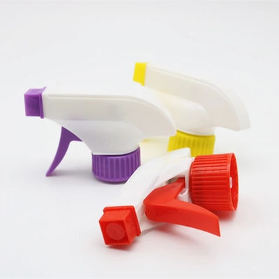 Tutti i colori 28 410 tutto lo spruzzatore di plastica di innesco per pulizia del vetro