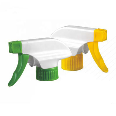 Tutti i colori 28 410 tutto lo spruzzatore di plastica di innesco per pulizia del vetro