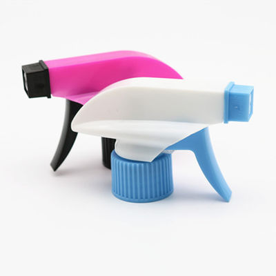 Tutti i colori 28 410 tutto lo spruzzatore di plastica di innesco per pulizia del vetro