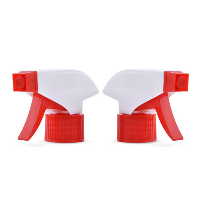 Pompa di plastica dello spruzzatore di innesco di 0.8cc 28mm, ugello spruzzatore pp Materia di innesco